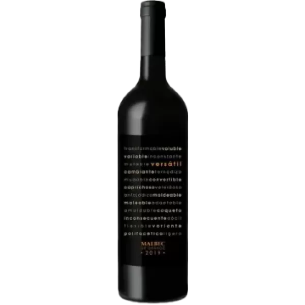 Versatil Malbec