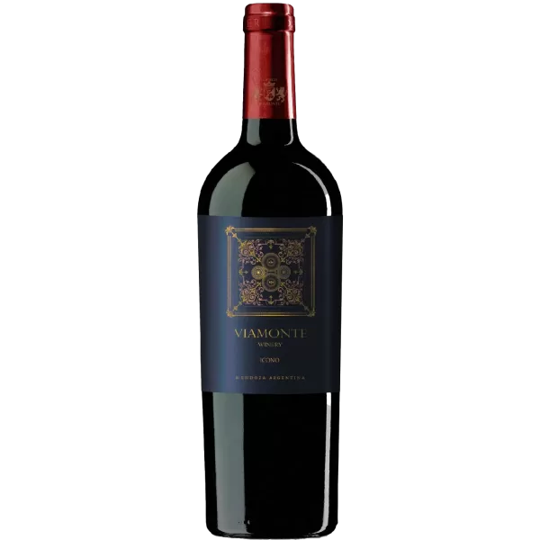 Viamonte Icono Malbec