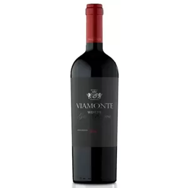 Viamonte Gran Reserva Malbec