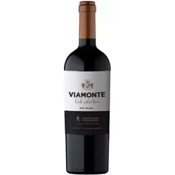 Viamonte Oak Malbec