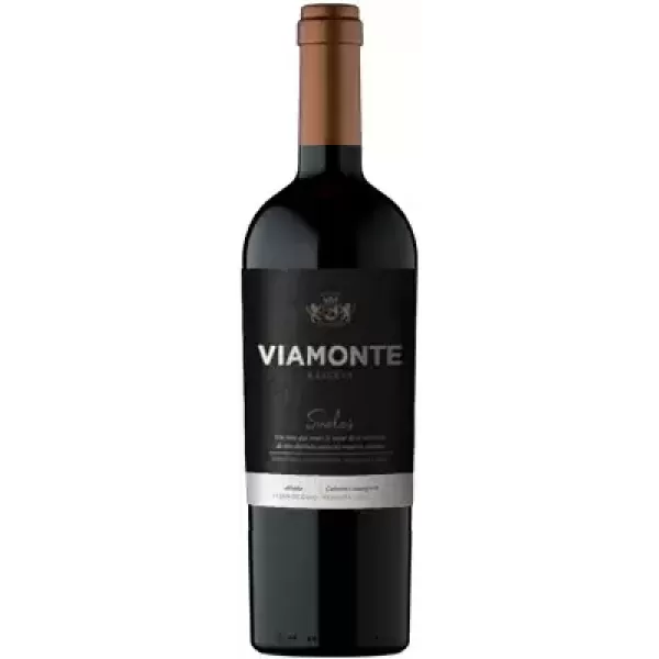 Viamonte Reserva Cabernet Sauvignon