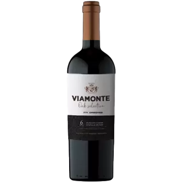 Viamonte Oak Sangiovese