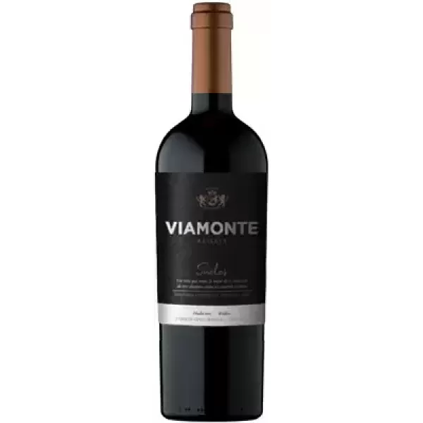 Viamonte Reserva Malbec