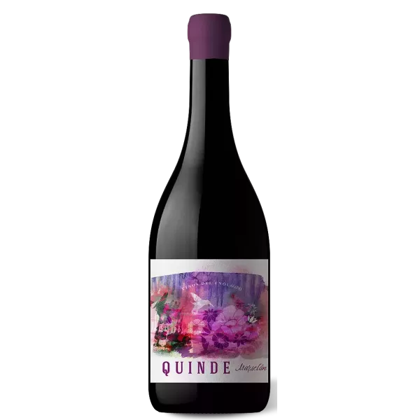 Vinecol Quinde Marselan