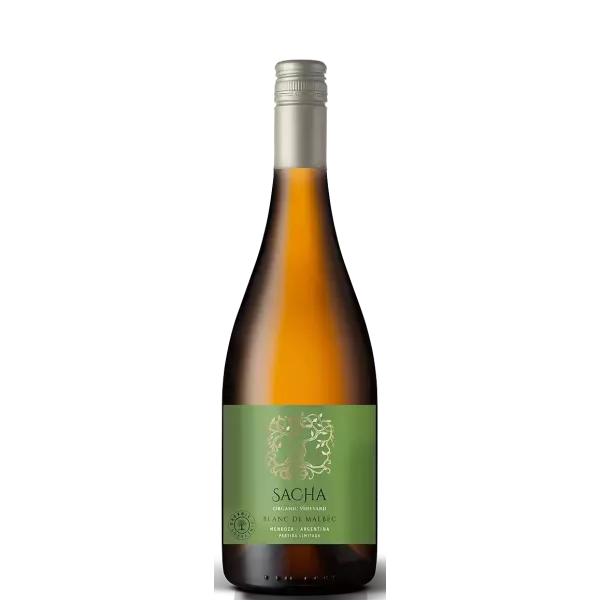 Vinecol Sacha Blanc De Malbec