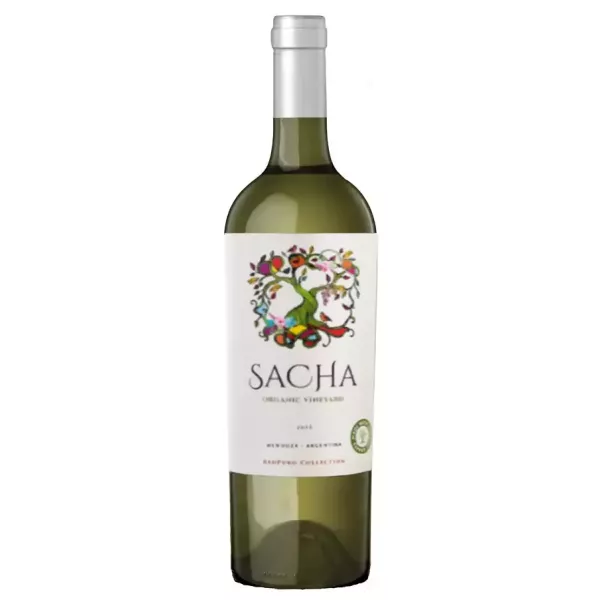Vinecol Sacha Chardonnay
