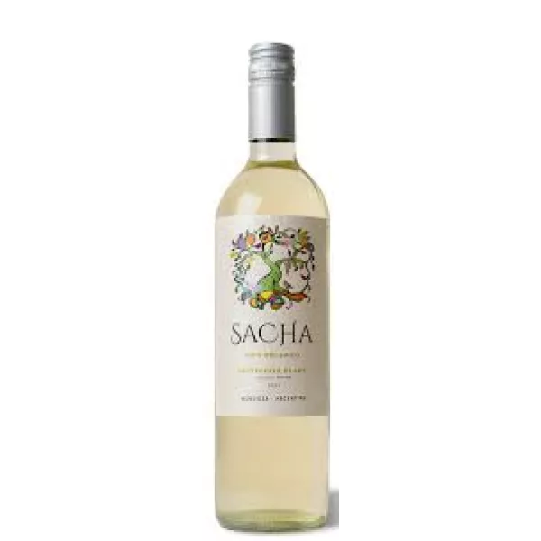 Vinecol Sacha Sauvignon Blanc
