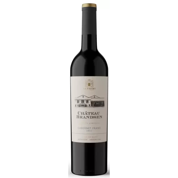 Chateau Brandsen Cabernet Franc