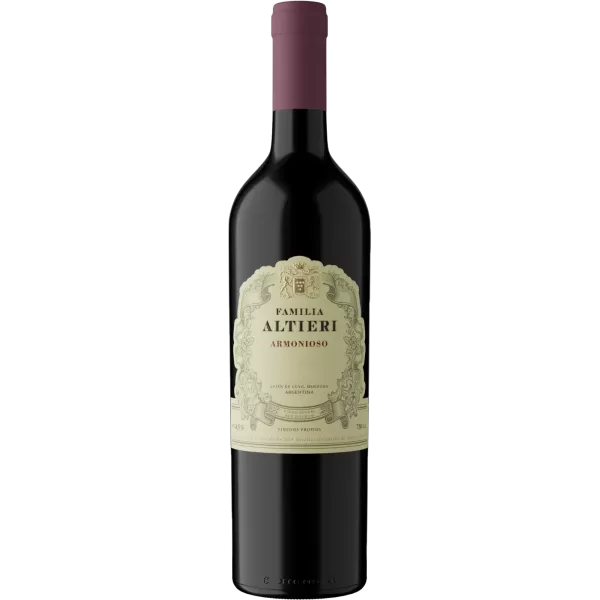 Familia Altieri Armonioso Malbec-Cabernet Sauvignon