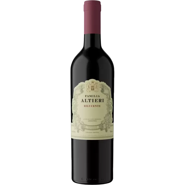 Familia Altieri Rilucente Malbec-Bonarda