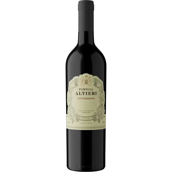 Familia Altieri Vittorioso Cabernet Sauvignon