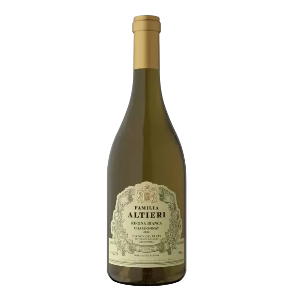 Regina Bianca Chardonnay