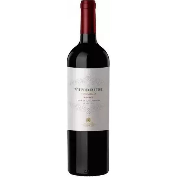 Vinorum Premium Malbec