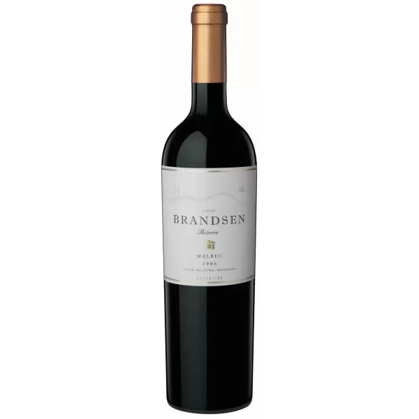 Brandsen Malbec