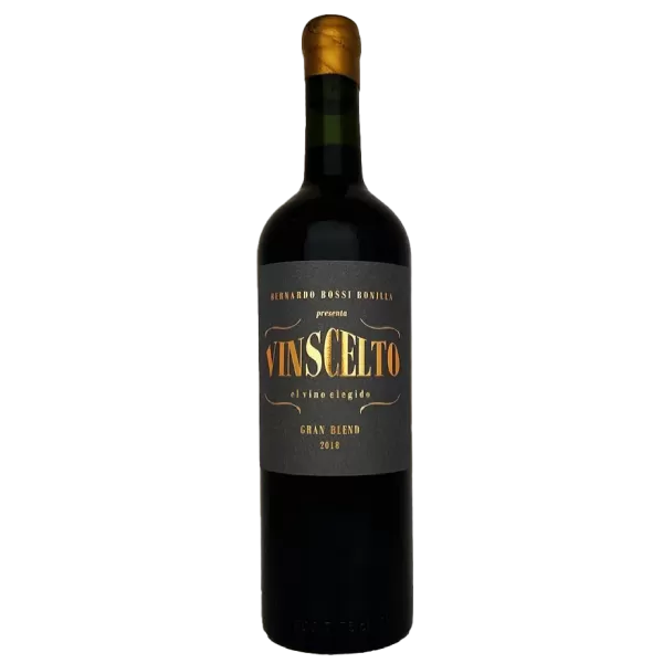 Vinscelto Gran Blend