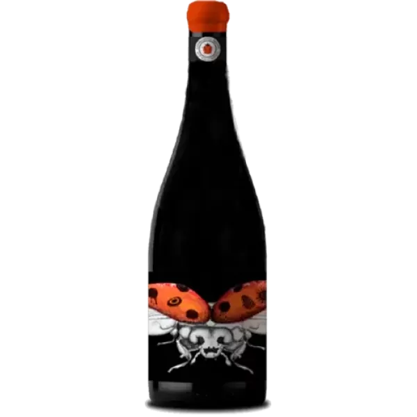 Conscientemente Malbec