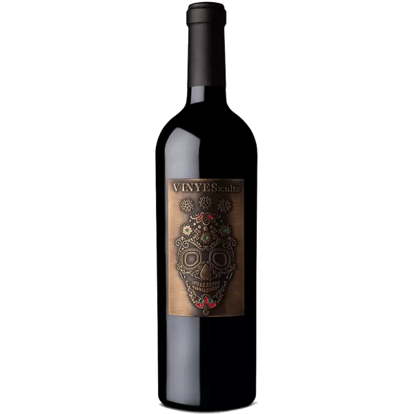 Vinyes Ocult Gran Malbec