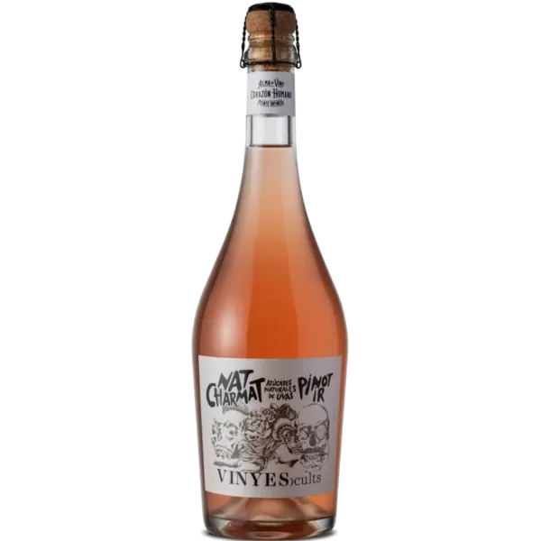 Vinyes Ocult Nat Charmat