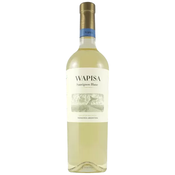 Wapisa Sauvignon Blanc