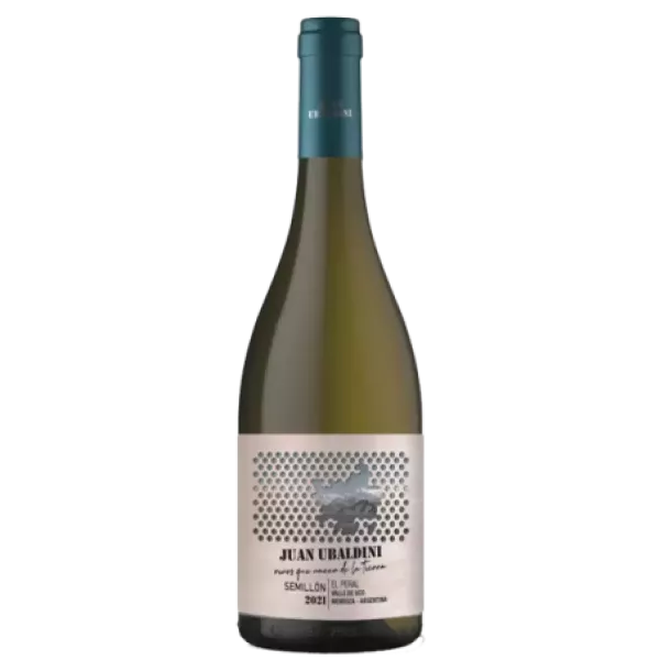 Juan Ubaldini Semillon