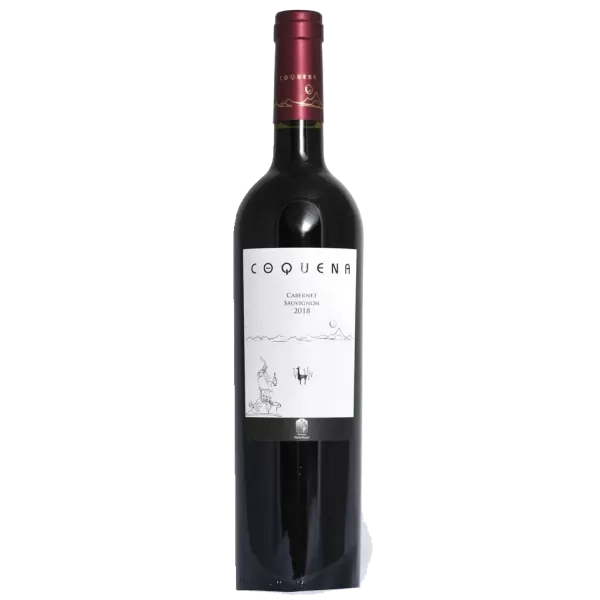 Yaco Coquena Cabernet Sauvignon