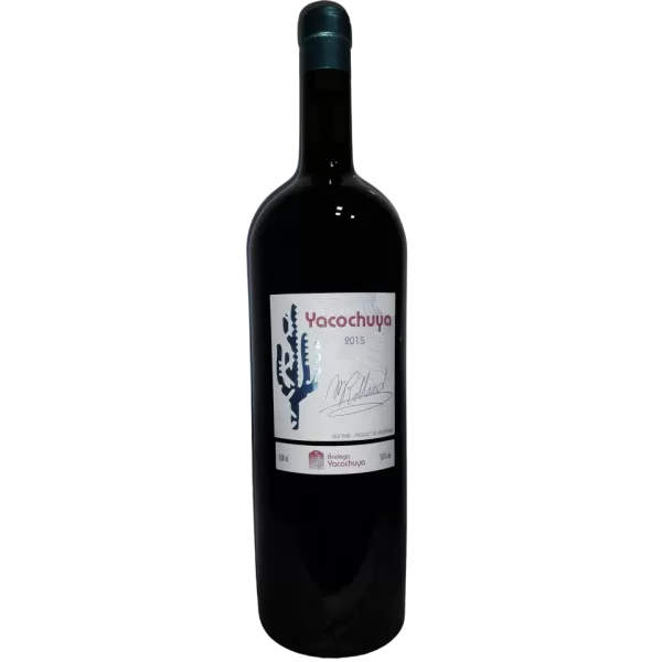 Yacochuya Yacochuya Malbec