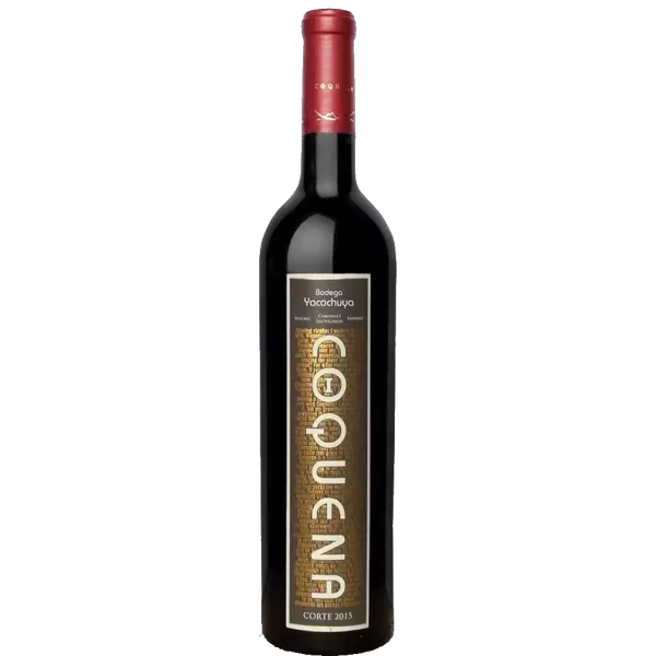 Yaco Coquena Blend