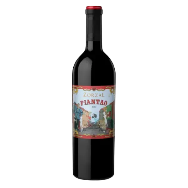 Piantado Cabernet Franc