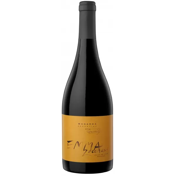 Emma Zuccardi Bonarda