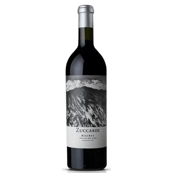 Jose Zuccardi Malbec
