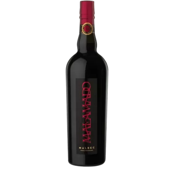 Malamado Malbec X750
