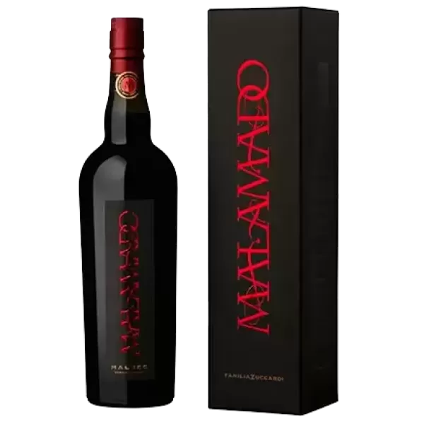 Malamado Estuche X1 Malbec