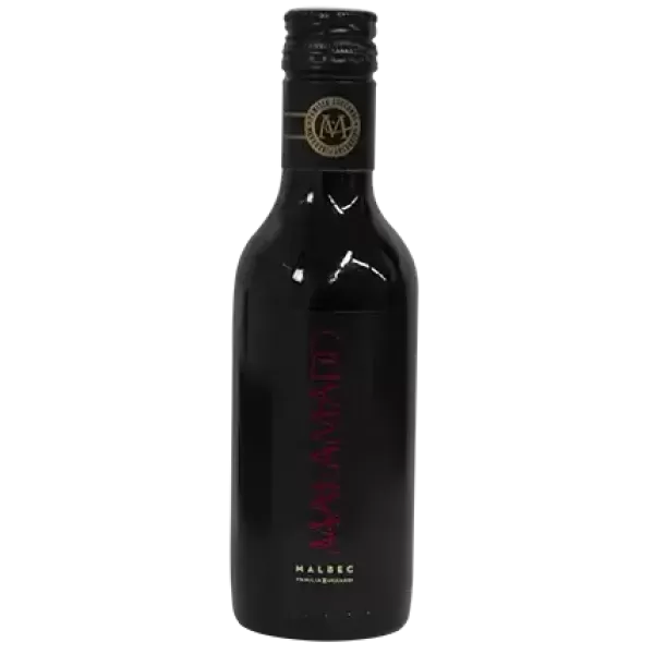 Malamado Malbec 187 Cc