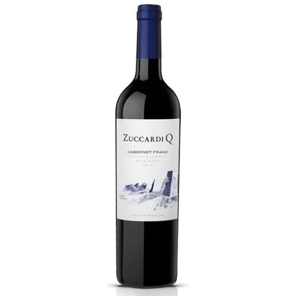 Zuccardi Q Cabernet Franc