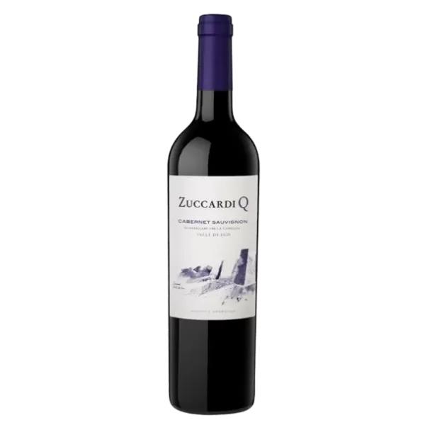 Zuccardi Q Cabernet Sauvignon