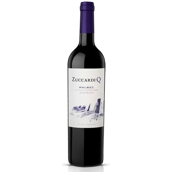 Zuccardi Q Malbec