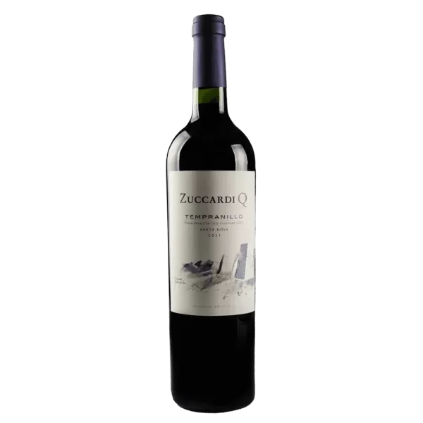 Zuccardi Q Tempranillo