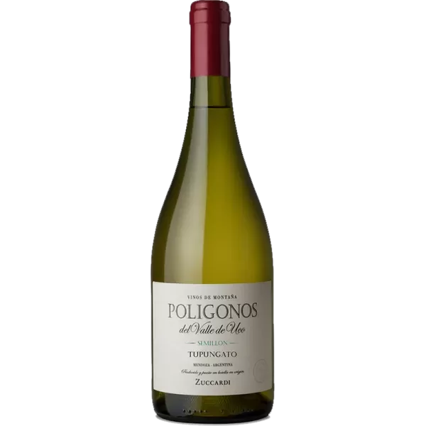Zuccardi Poligonos Semillon