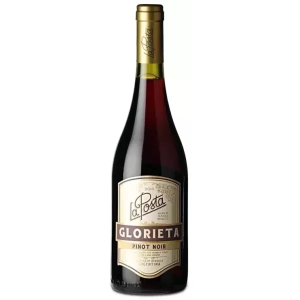 La Posta Glorieta Pinot Noir