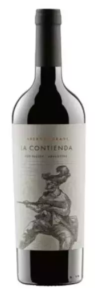 La Contienda Cabernet Franc