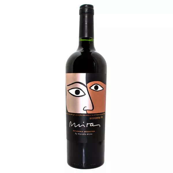 Miras Reserva Blend