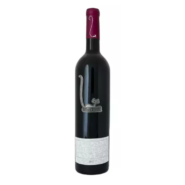 Gata Flora Reserva Malbec