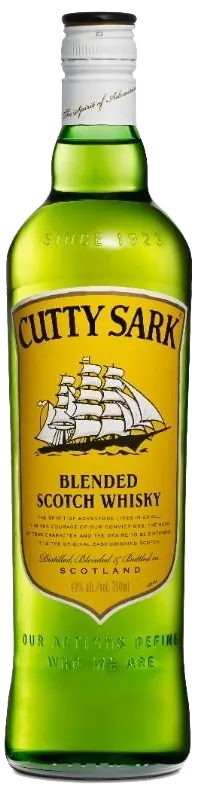 Whisky Cutty Sark Blend X750