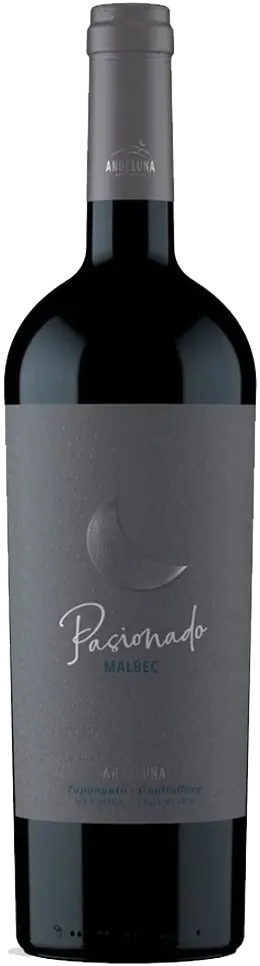 Andeluna Pasionado Malbec