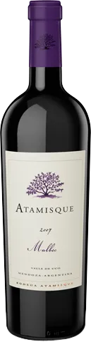 Atamisque Malbec