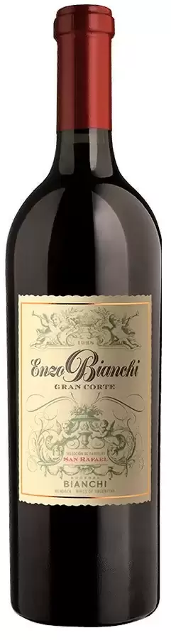 Enzo Bianchi Gran Corte