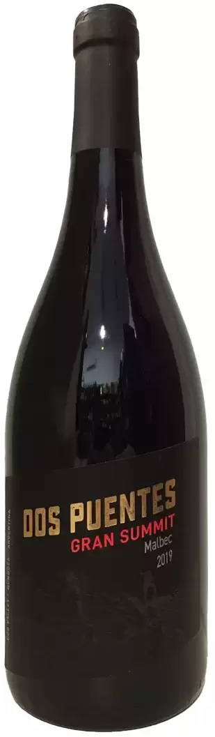 Dos Puentes Gran Summit Malbec