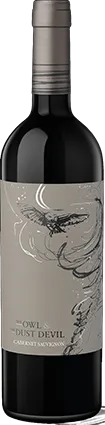 Finca Decero The Owl & The Dust Devil Cabernet Sauvignon