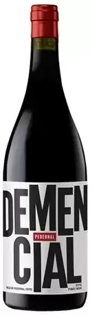 Demencial Malbec