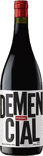 Demencial Pinot Noir